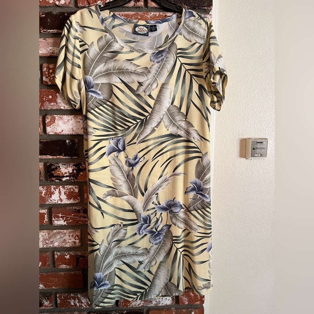 Tommy Bahama Dress S